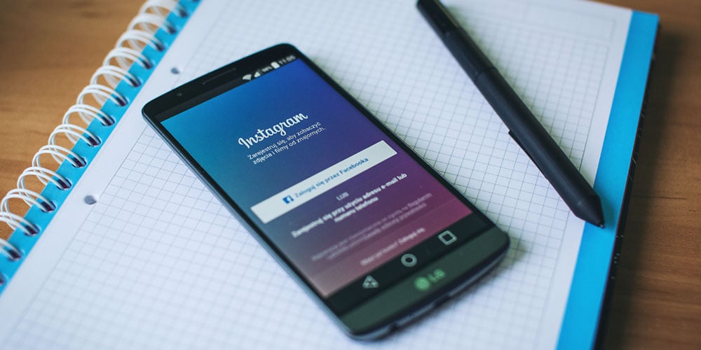 4 formas de usar los álbumes de Instagram en tu negocio 