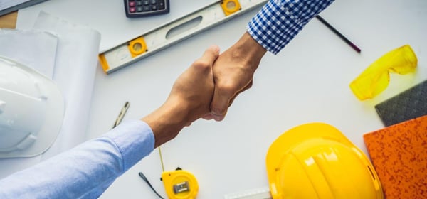 5 soluciones de financiamiento para la construcción de obras menores