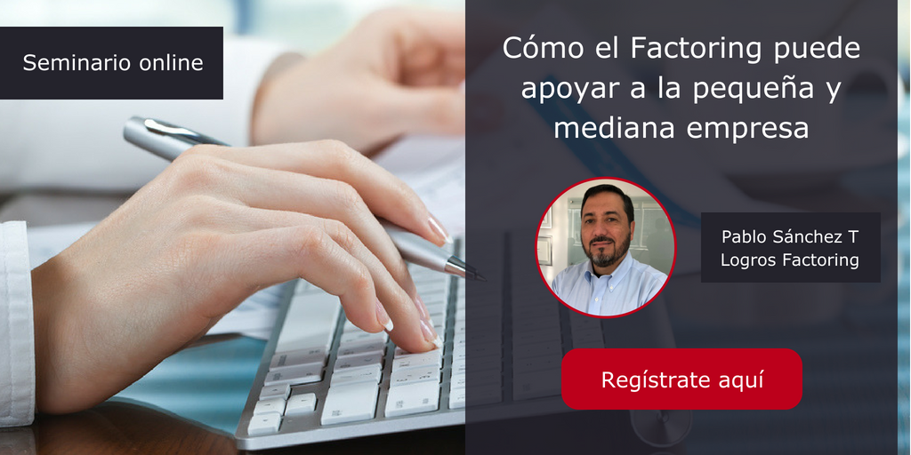 Cómo el Factoring puede apoyara la pequeña y mediana empresa