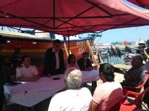 Fuente: Subpesca