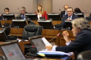 Foto: Senado.cl