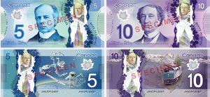 canada-bank-notes