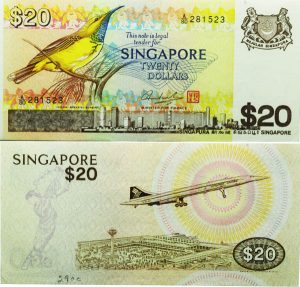 singapore-currency