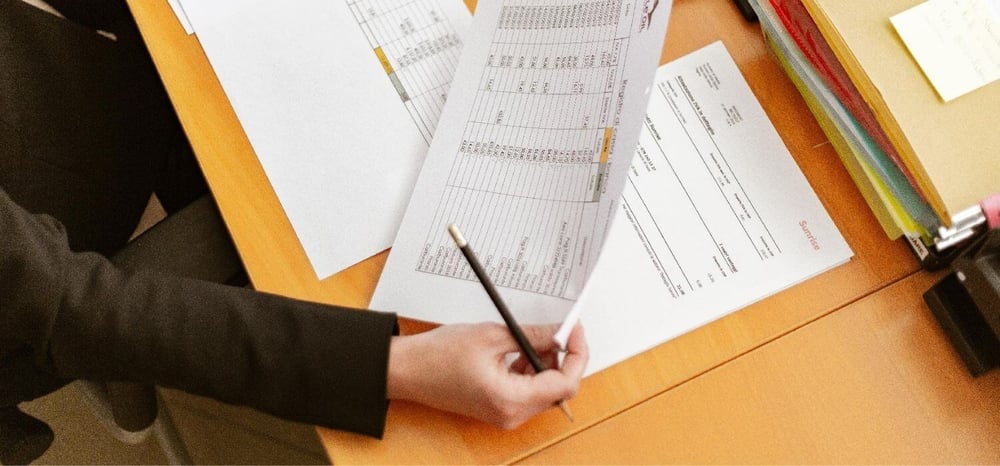 Controlar costos de pyme con factoring