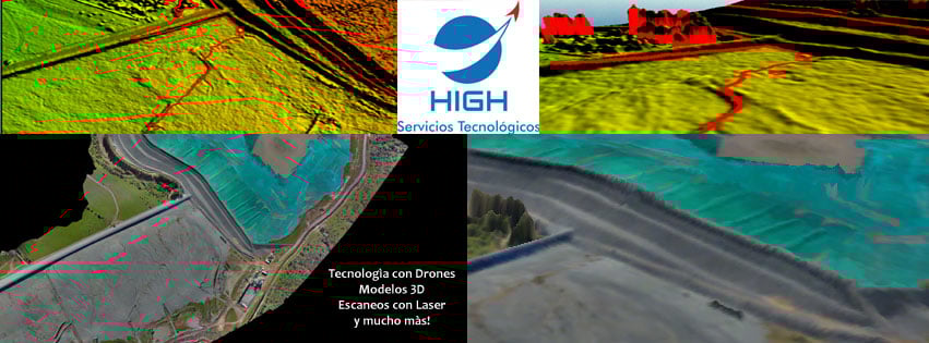 high servicios