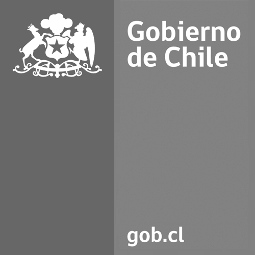 Somos intermediarios financieros del Gobierno de Chile