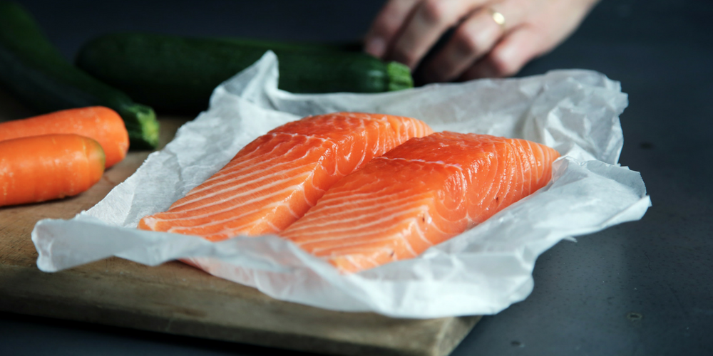 salmon